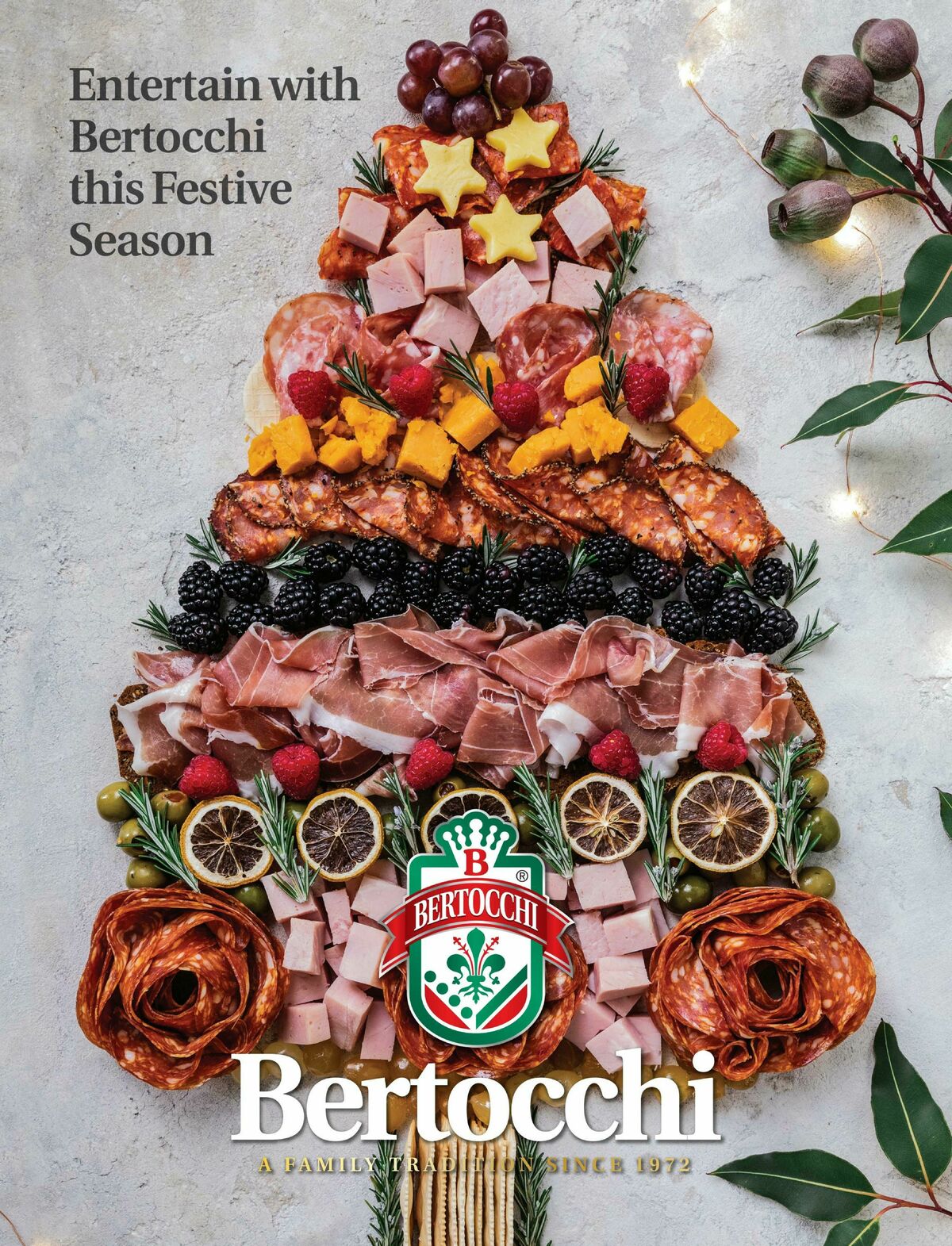 Foodland Mighty Magazine - Summer Catalogues from 1 December