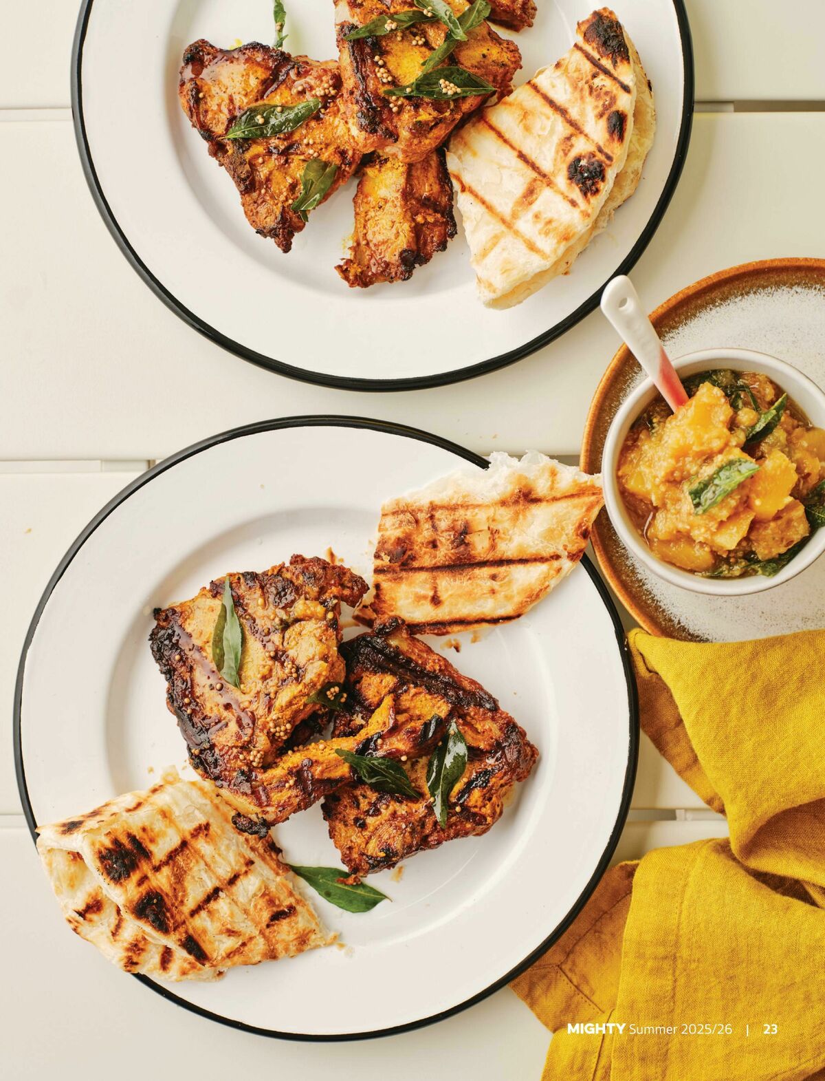 Foodland Mighty Magazine - Summer Catalogues from 1 December