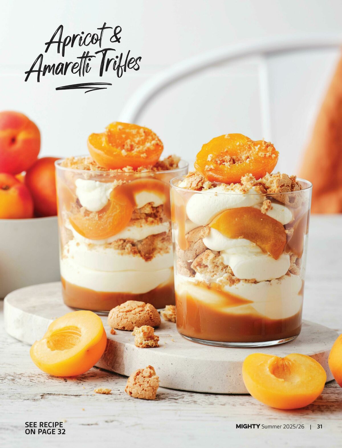 Foodland Mighty Magazine - Summer Catalogues from 1 December