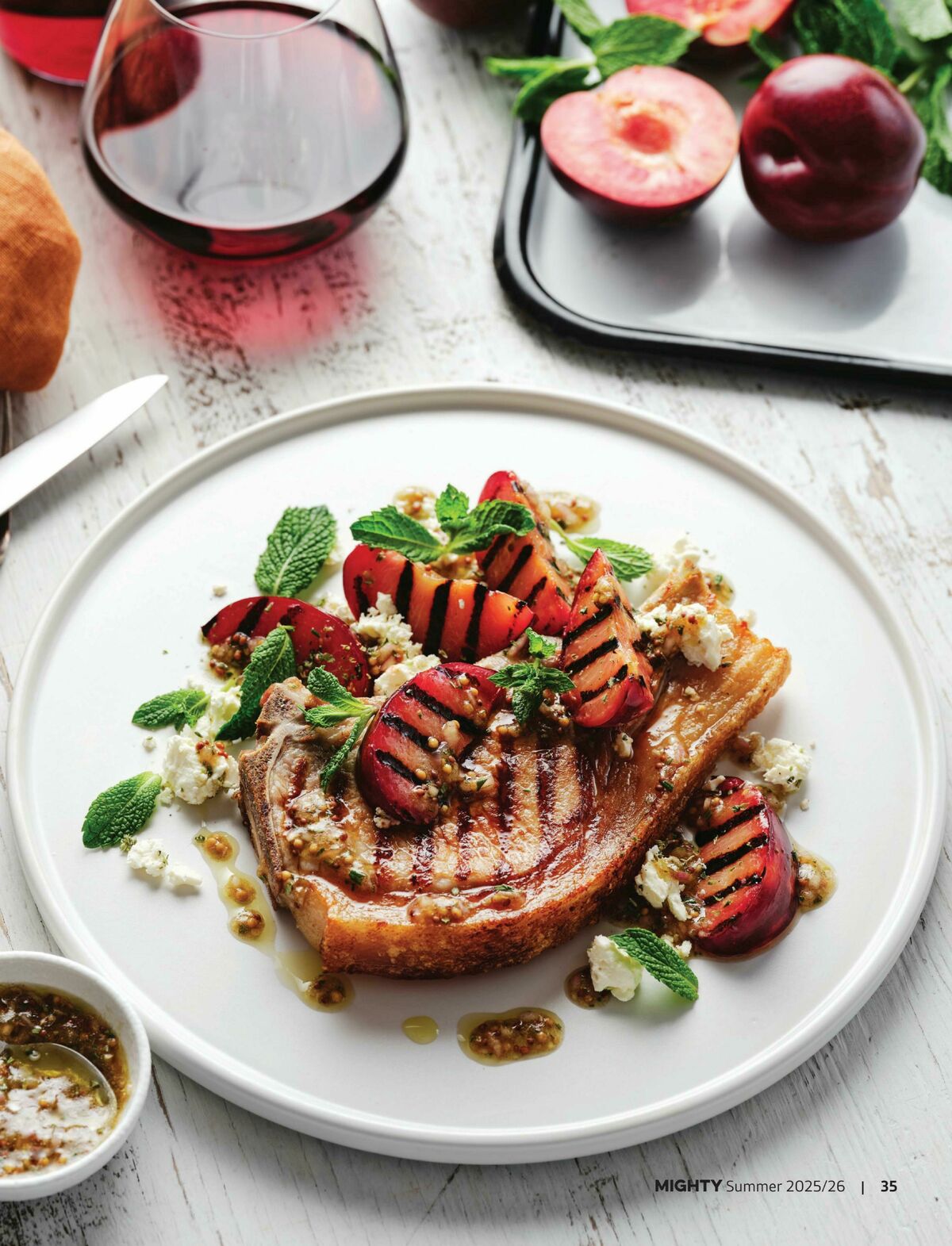 Foodland Mighty Magazine - Summer Catalogues from 1 December