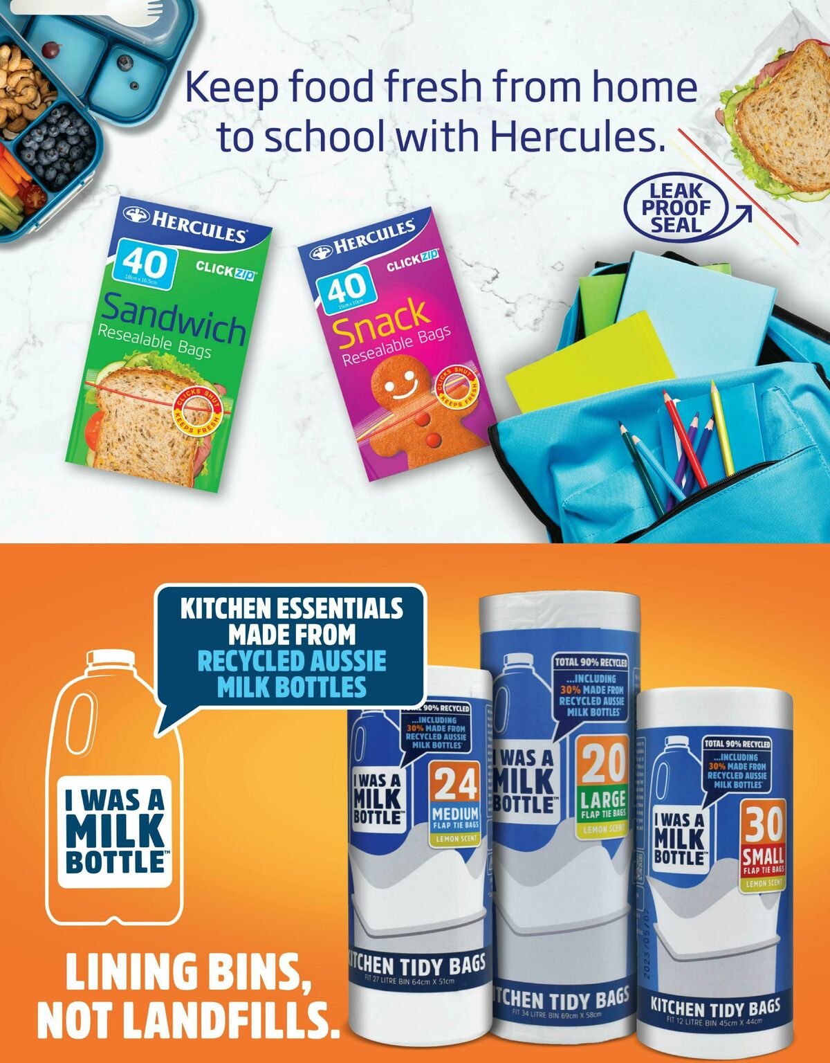 Foodland Mighty Magazine - Summer Catalogues from 1 December