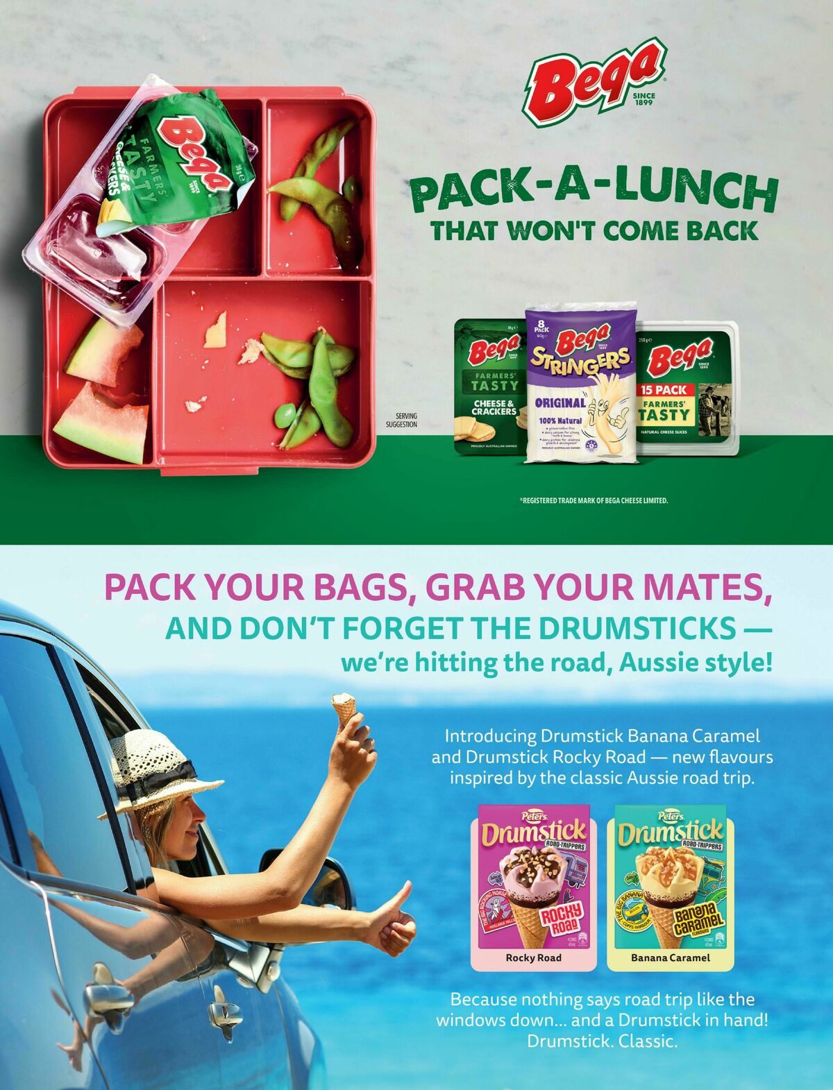 Foodland Mighty Magazine - Summer Catalogues from 1 December