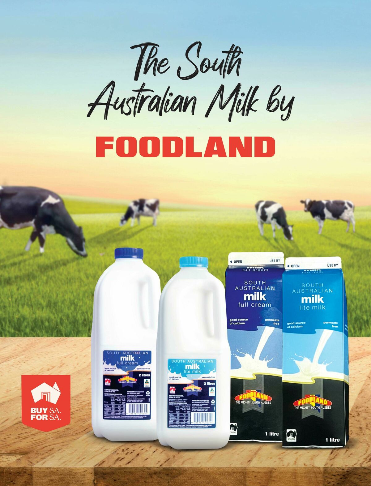 Foodland Mighty Magazine - Summer Catalogues from 1 December