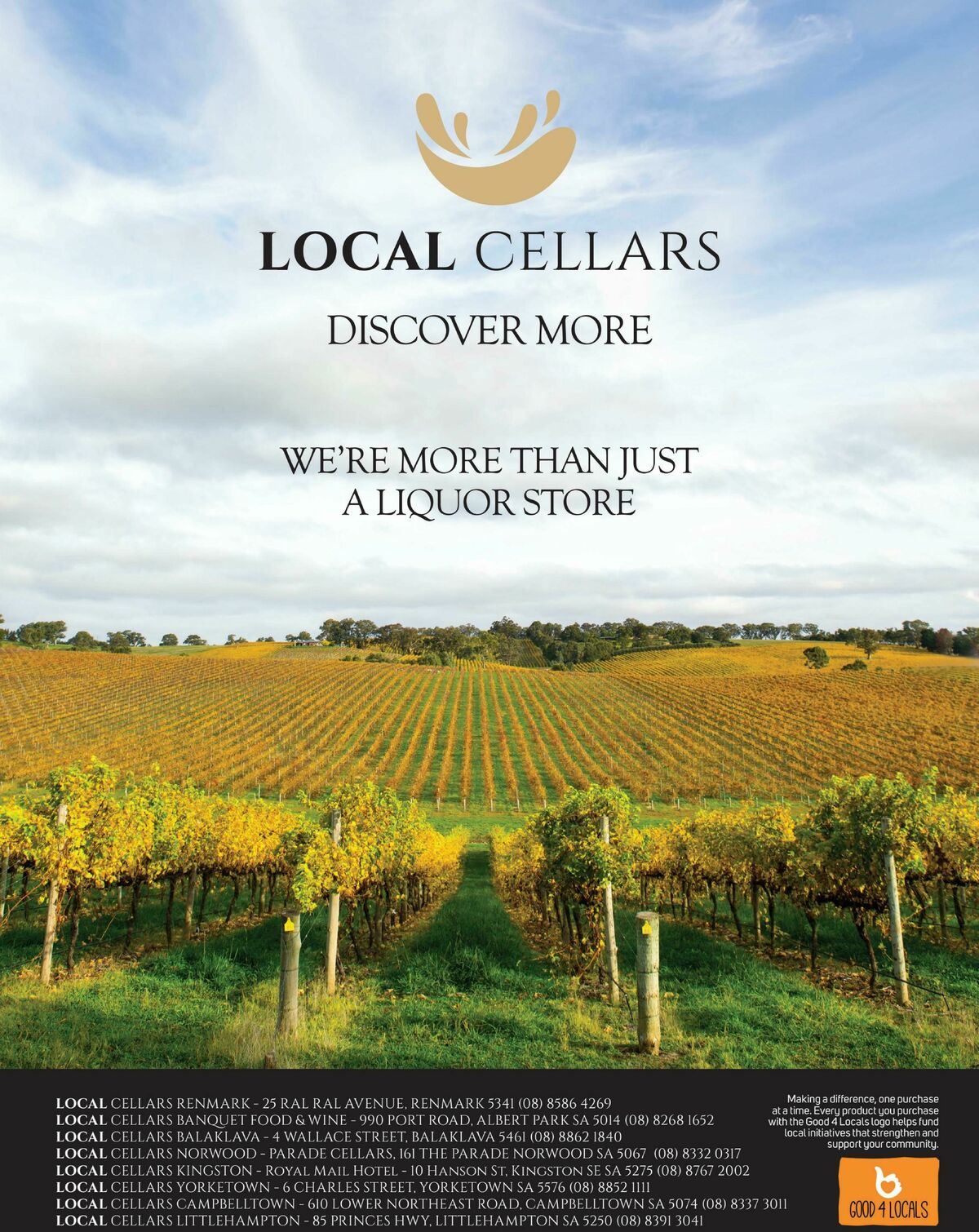 Foodland Mighty Magazine - Summer Catalogues from 1 December