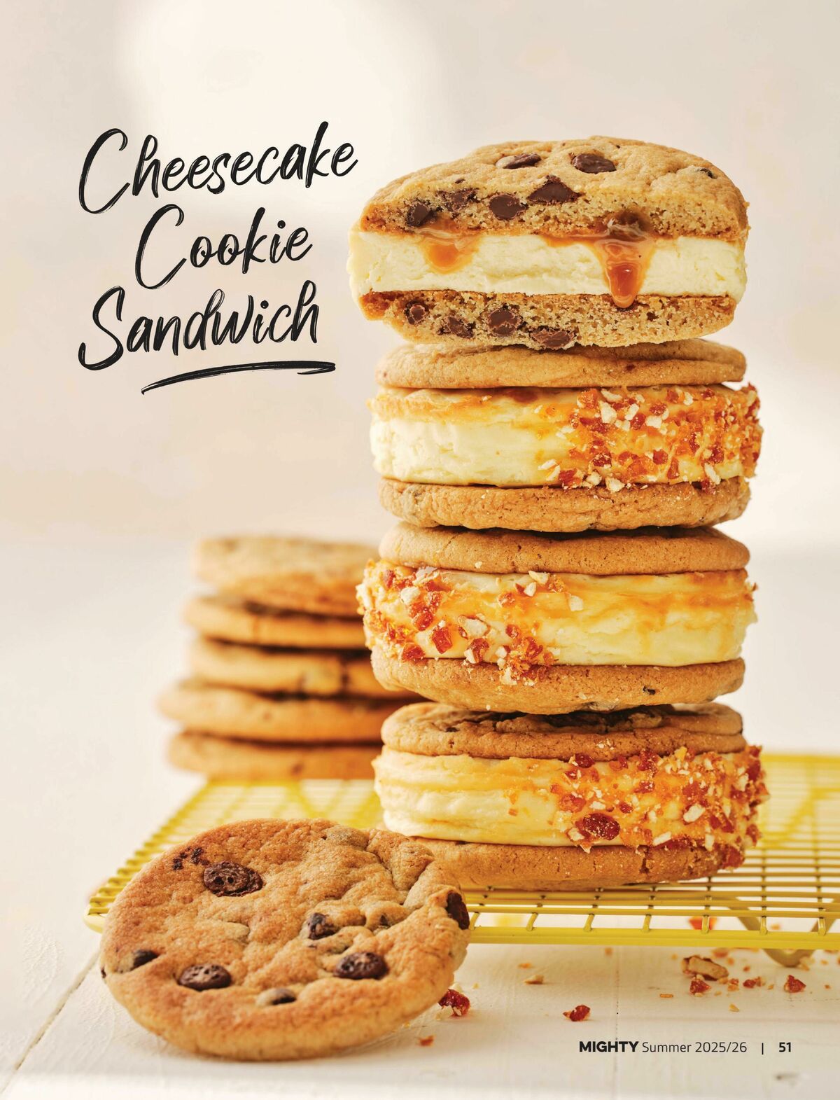 Foodland Mighty Magazine - Summer Catalogues from 1 December