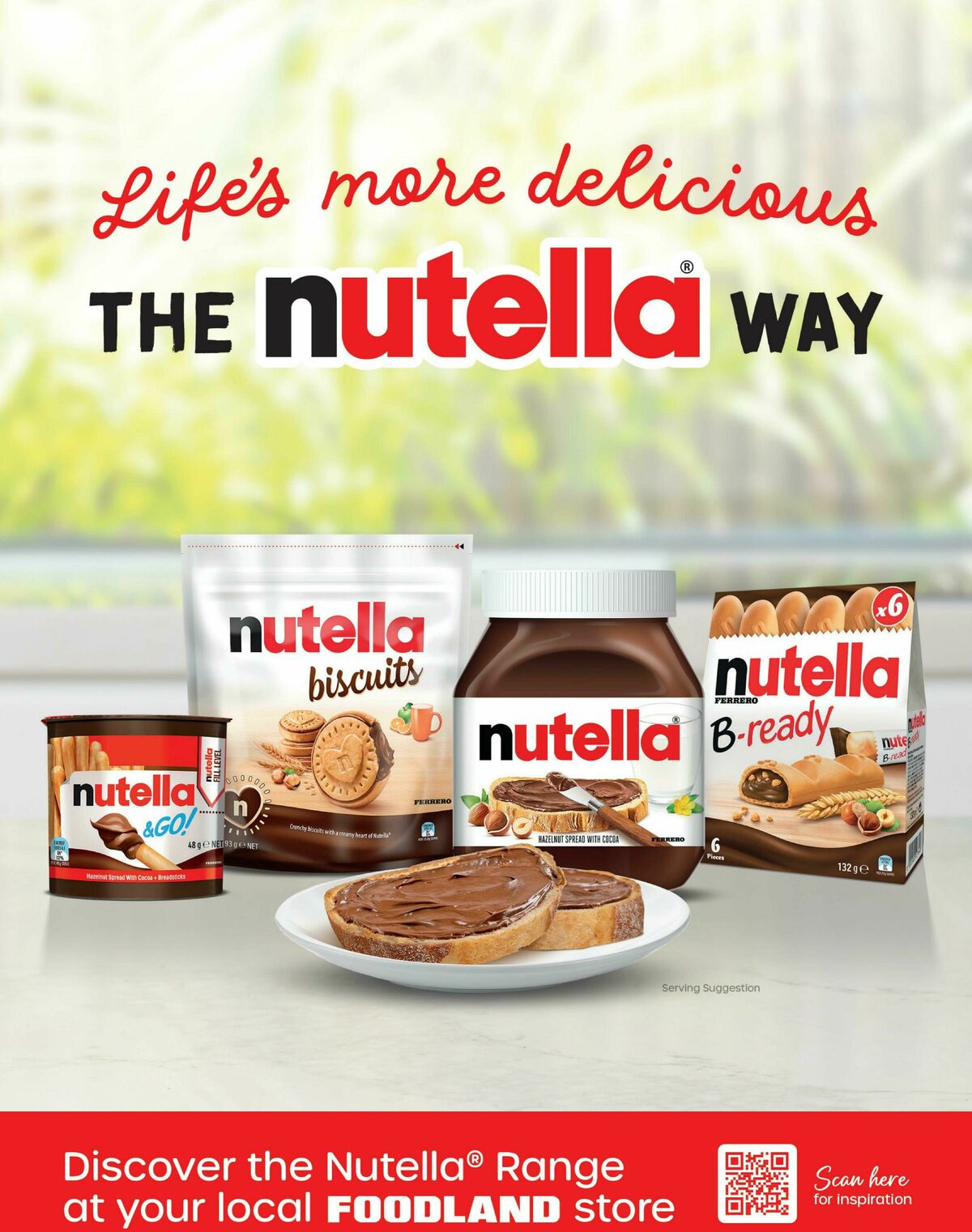 Foodland Mighty Magazine - Summer Catalogues from 1 December