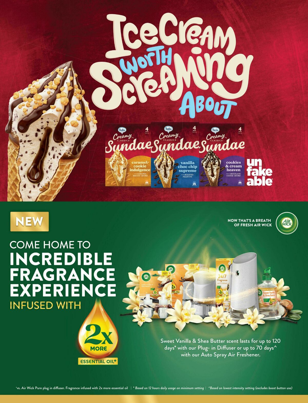 Foodland Mighty Magazine - Summer Catalogues from 1 December