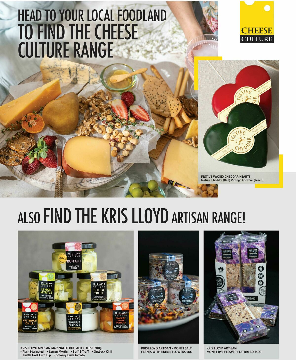 Foodland Mighty Magazine - Summer Catalogues from 1 December