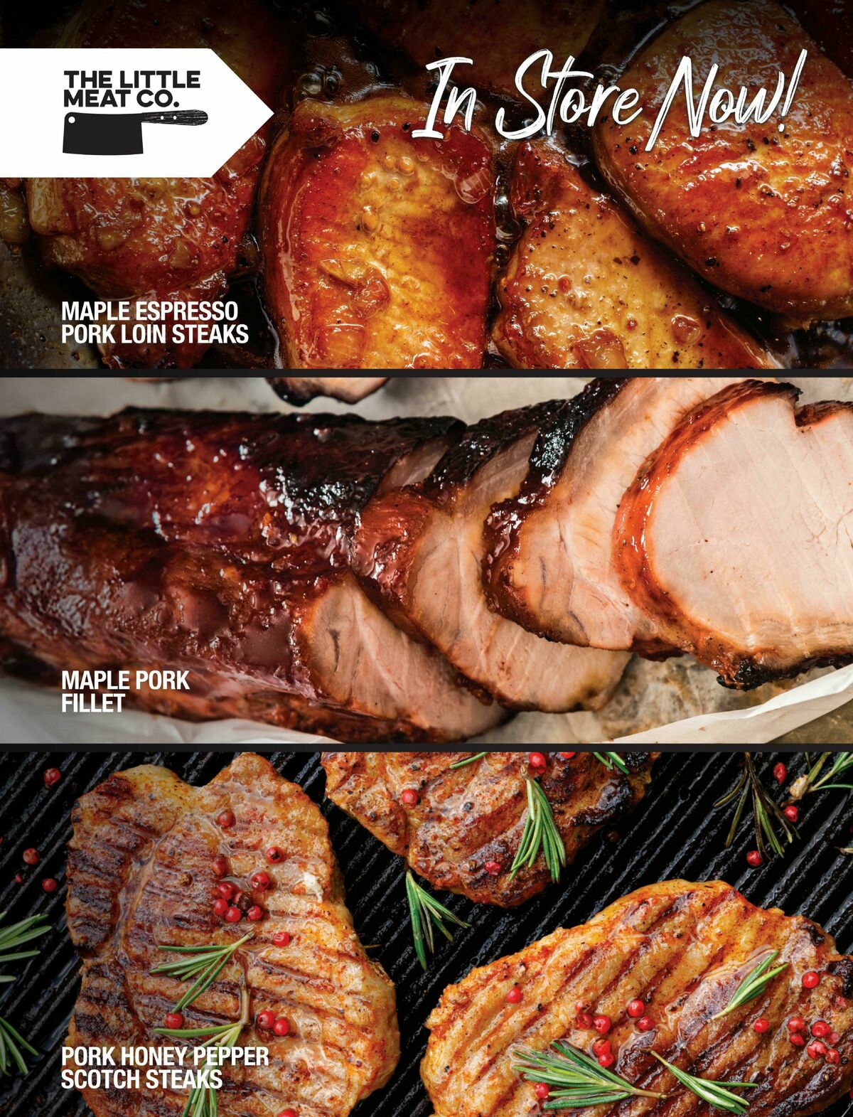 Foodland Mighty Magazine - Summer Catalogues from 1 December