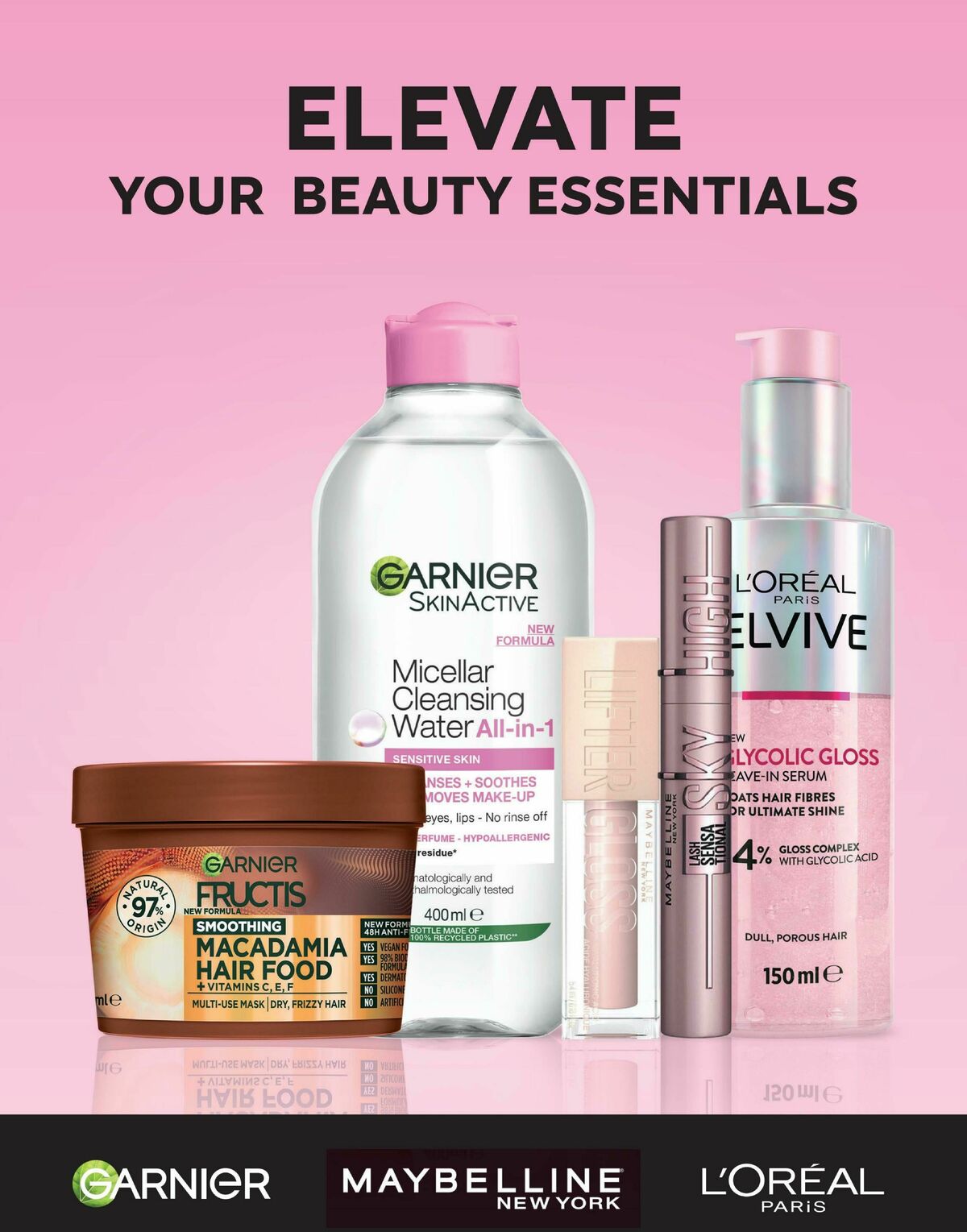 Foodland Mighty Magazine - Summer Catalogues from 1 December