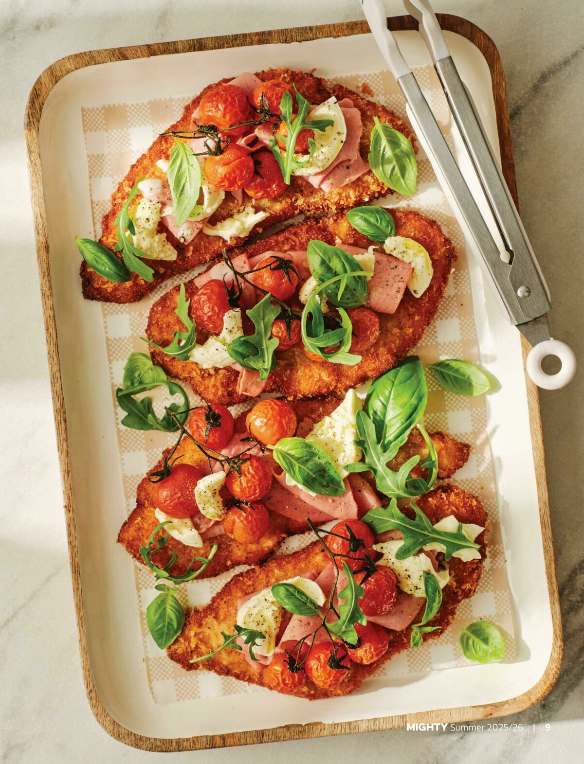 Foodland Mighty Magazine - Summer Catalogues from 1 December