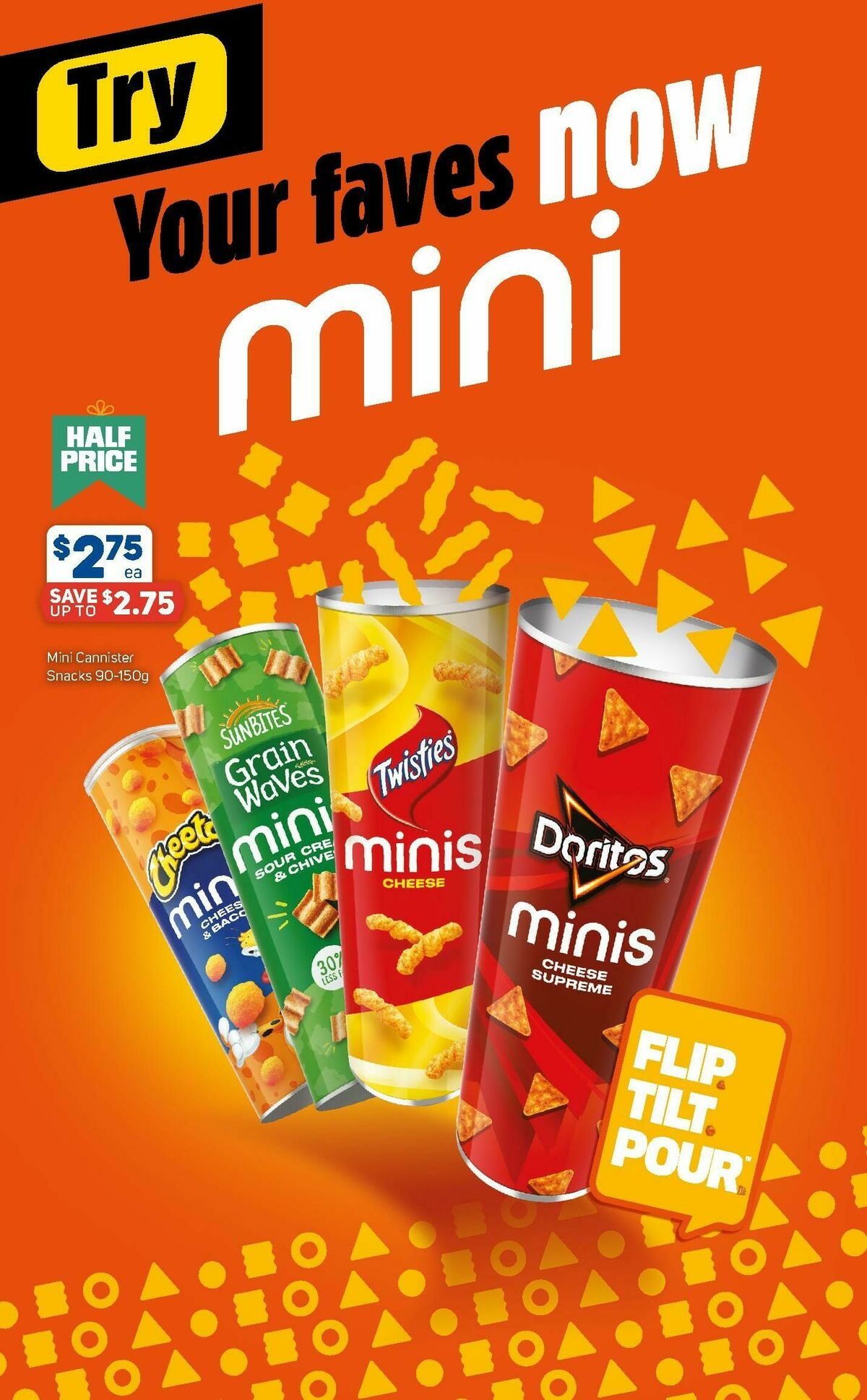 Foodland Catalogues from 10 December