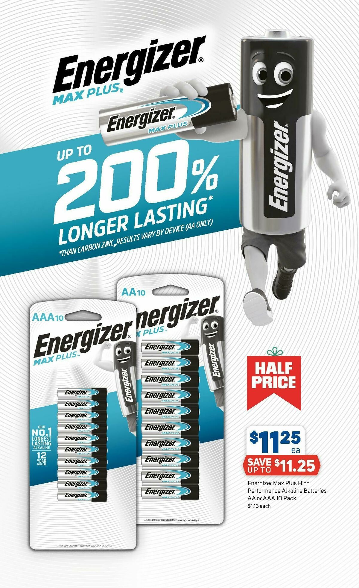 Foodland Catalogues from 10 December