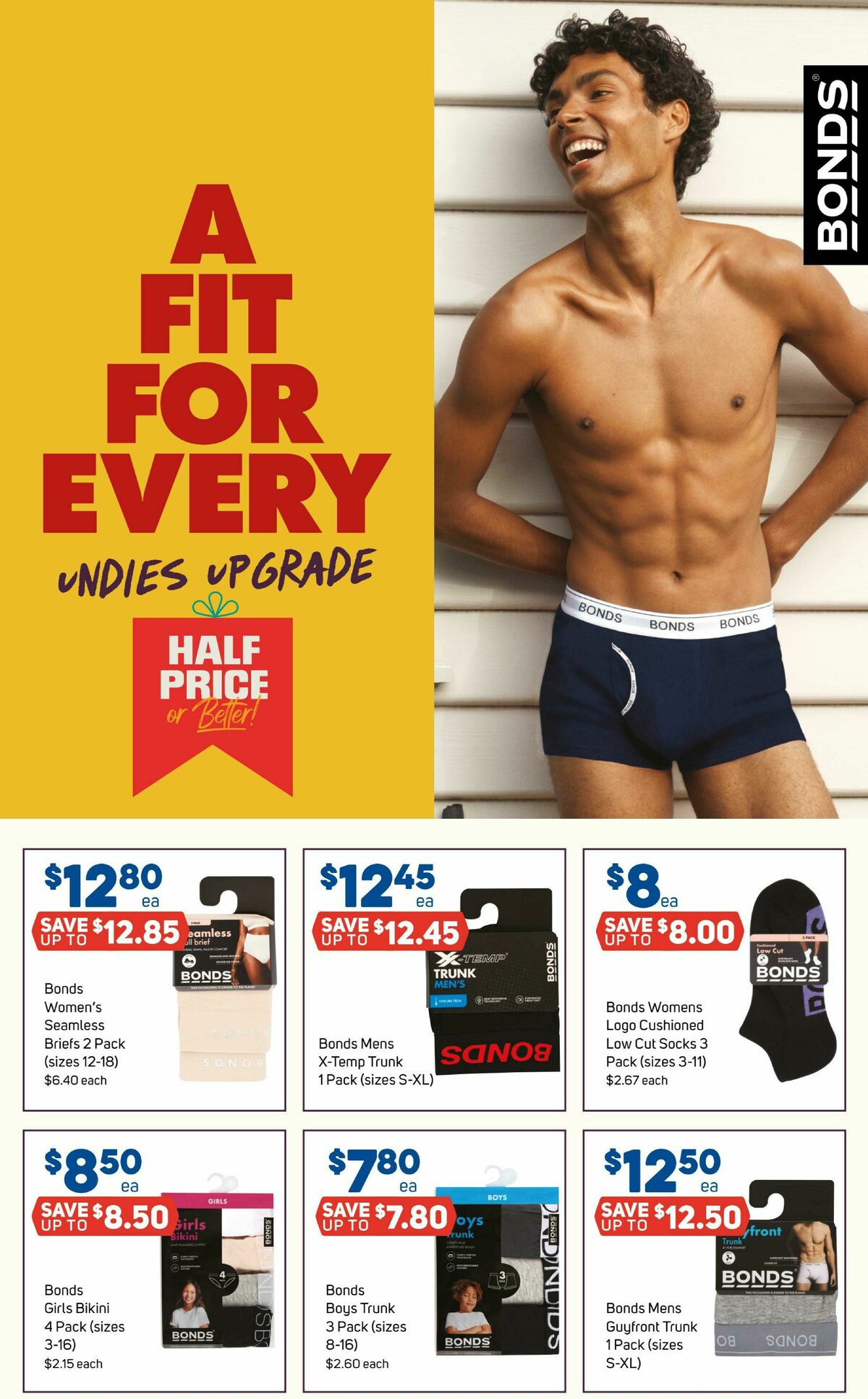 Foodland Catalogues from 17 December