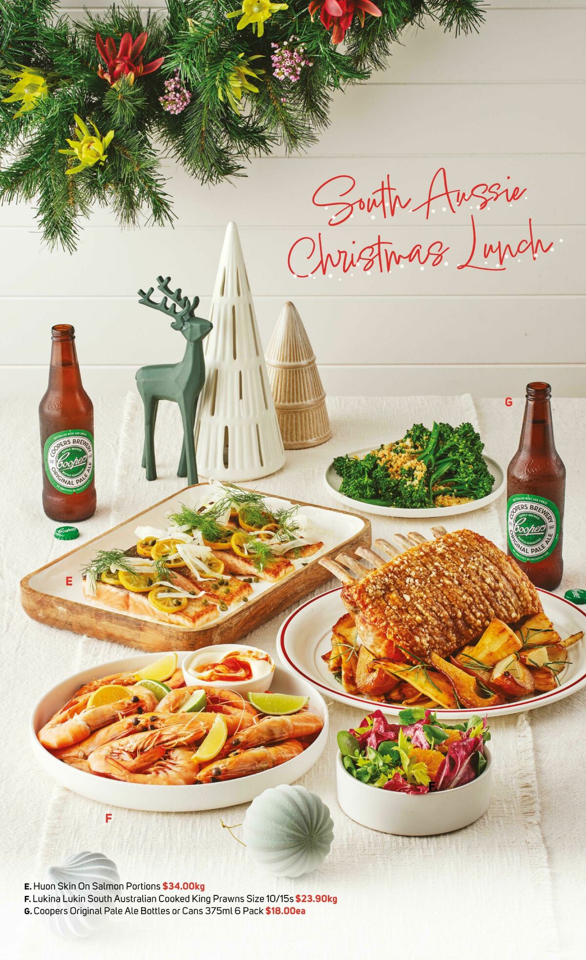 Foodland Catalogues from 17 December