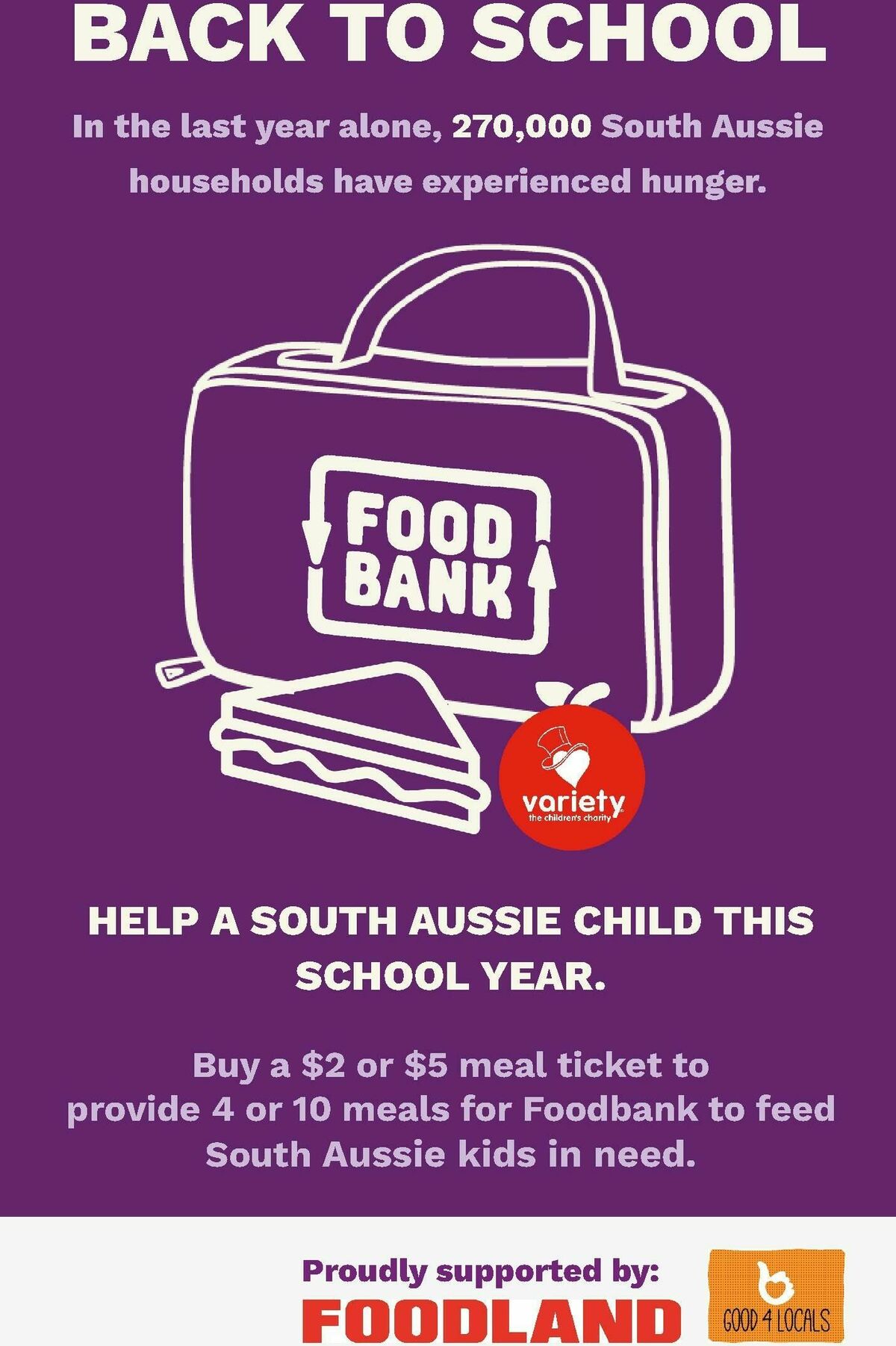 Foodland Catalogues from 14 January