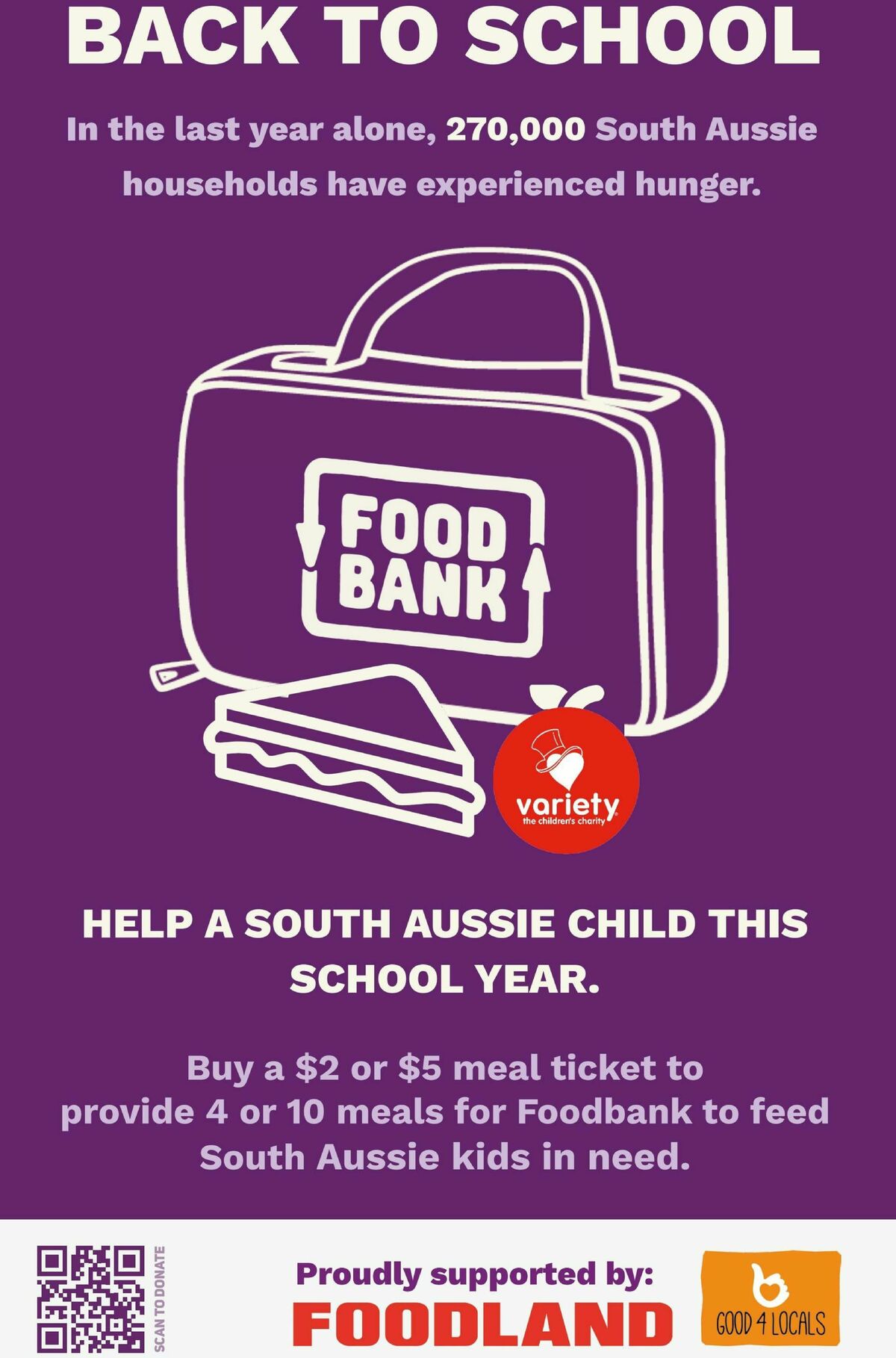 Foodland Catalogues from 21 January