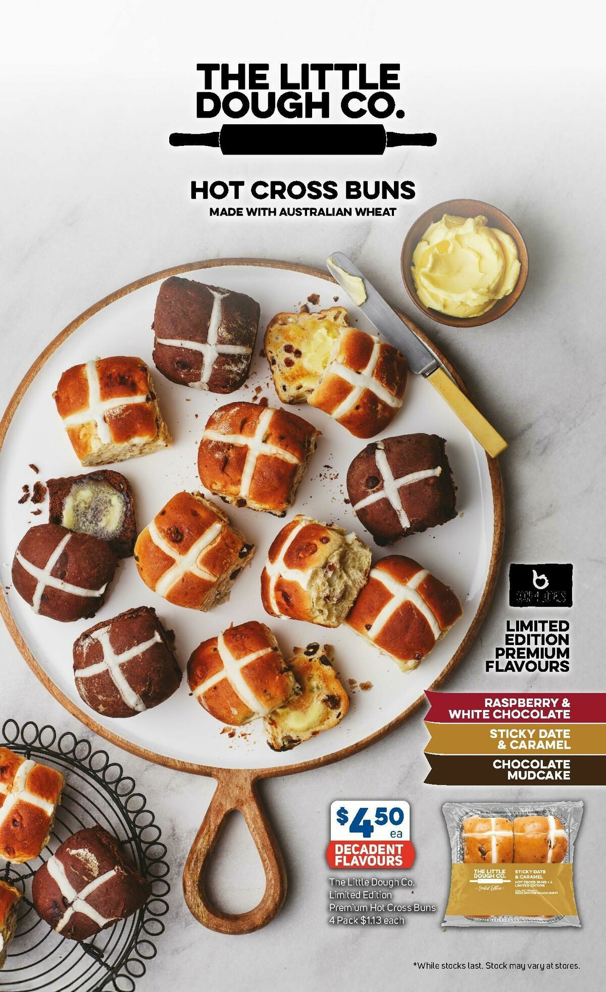 Foodland Catalogues from 4 February