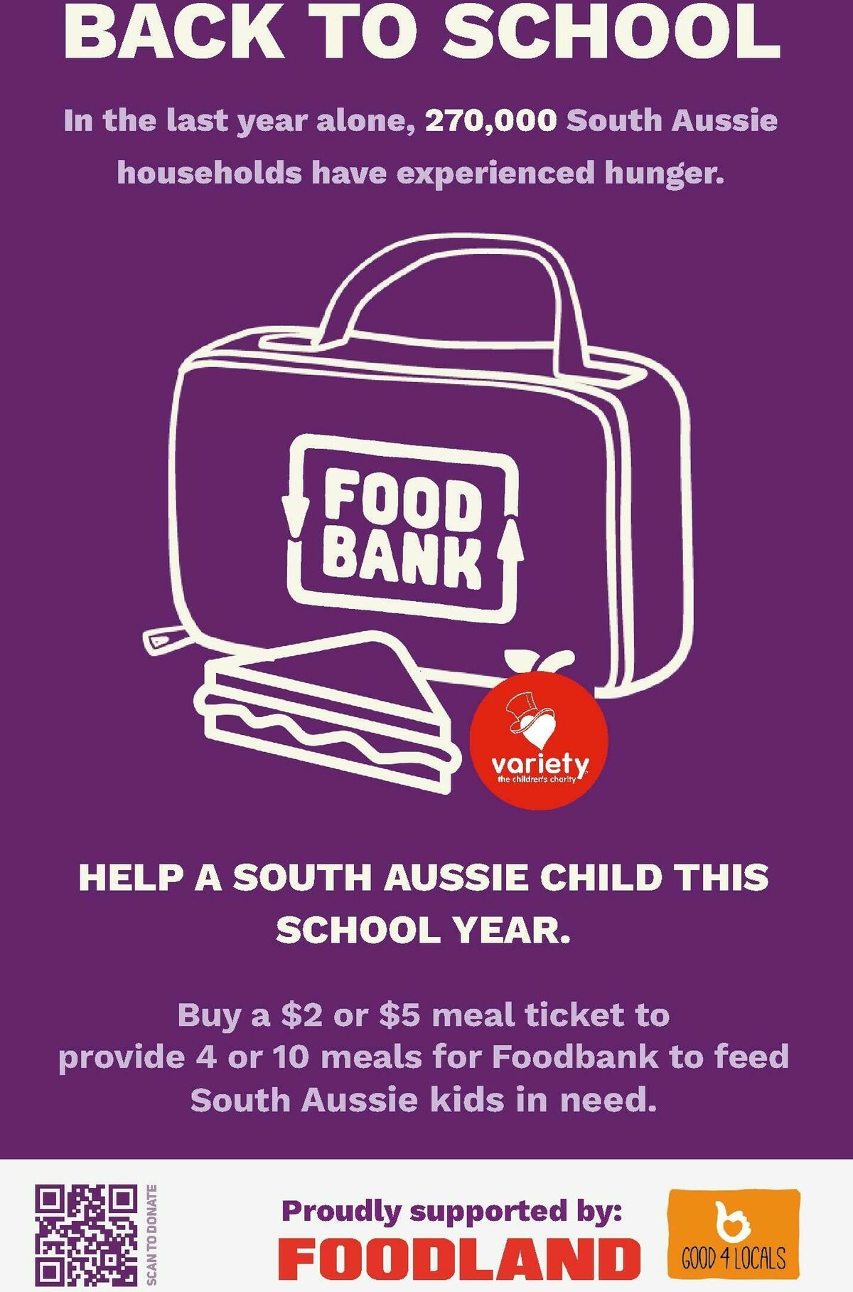 Foodland Catalogues from 4 February