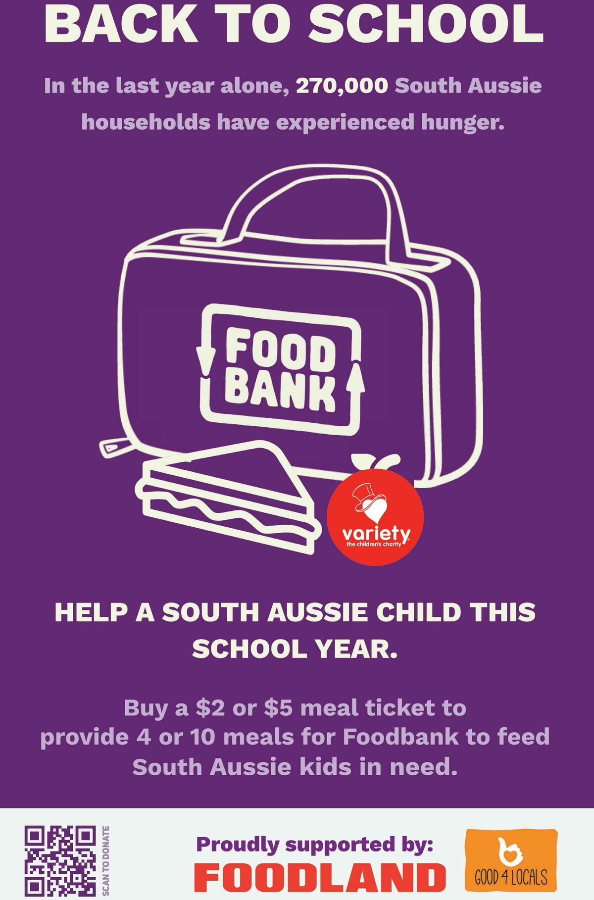 Foodland Catalogues from 11 February