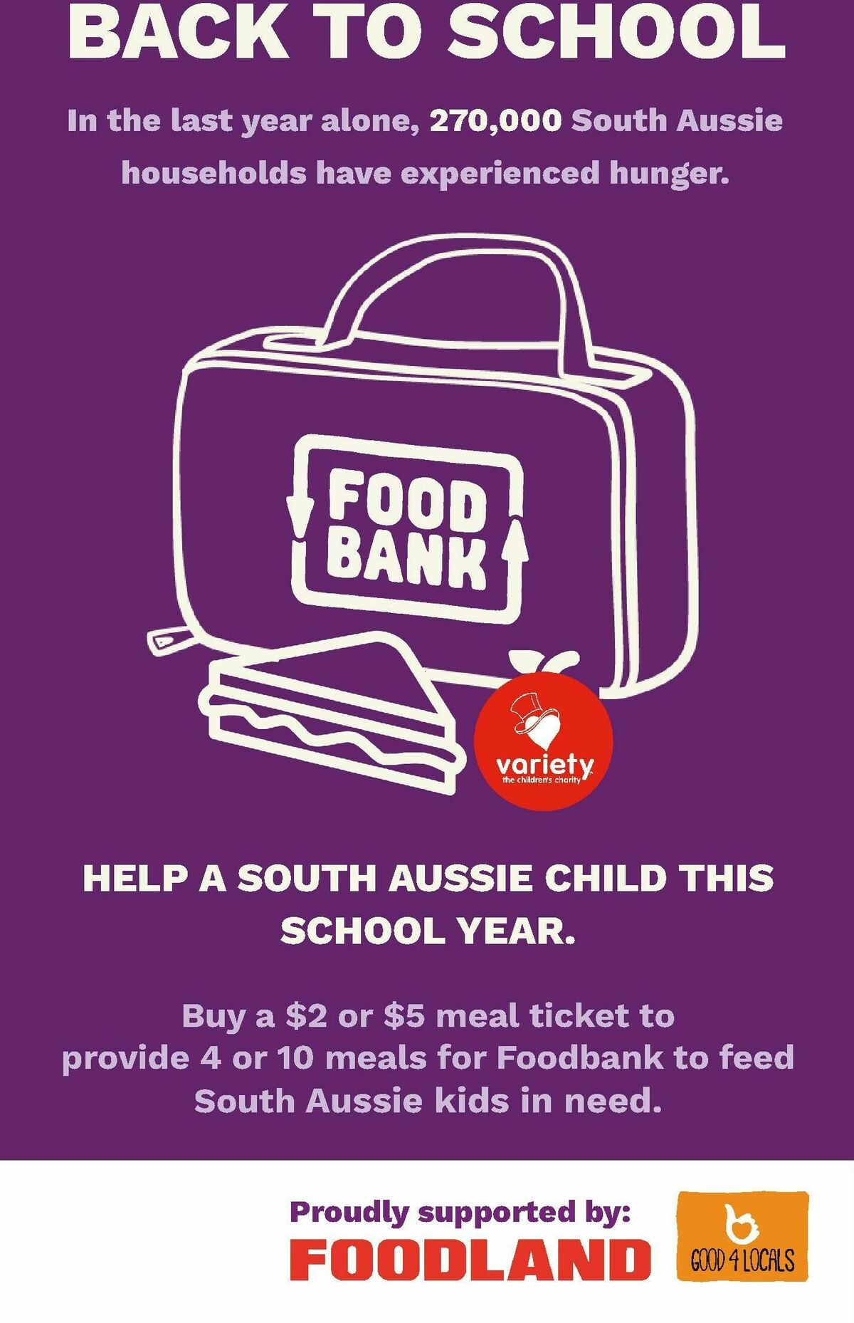 Foodland Catalogues from 18 February