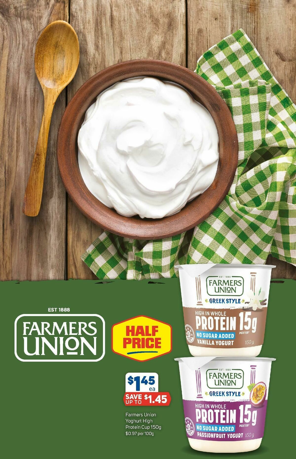 Foodland Catalogues from 25 February