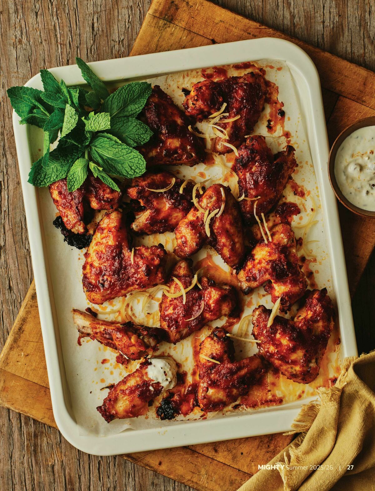 Foodland Magazine Autumn Catalogues from 1 March