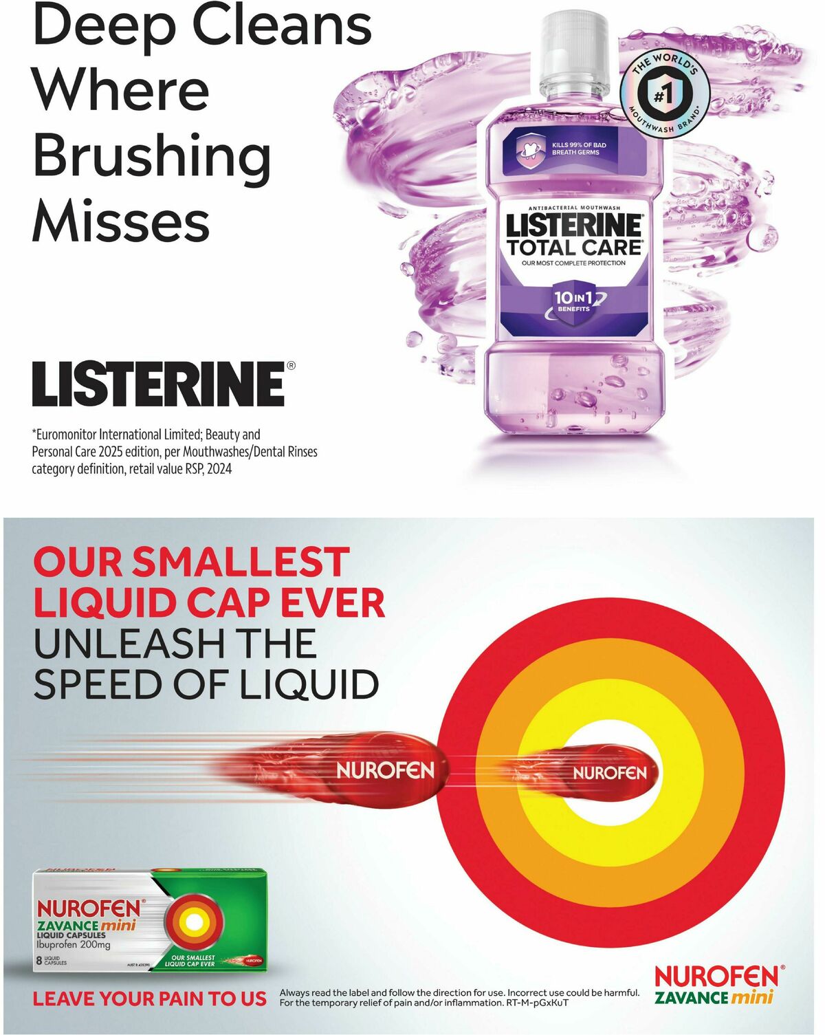 Foodland Magazine Autumn Catalogues from 1 March