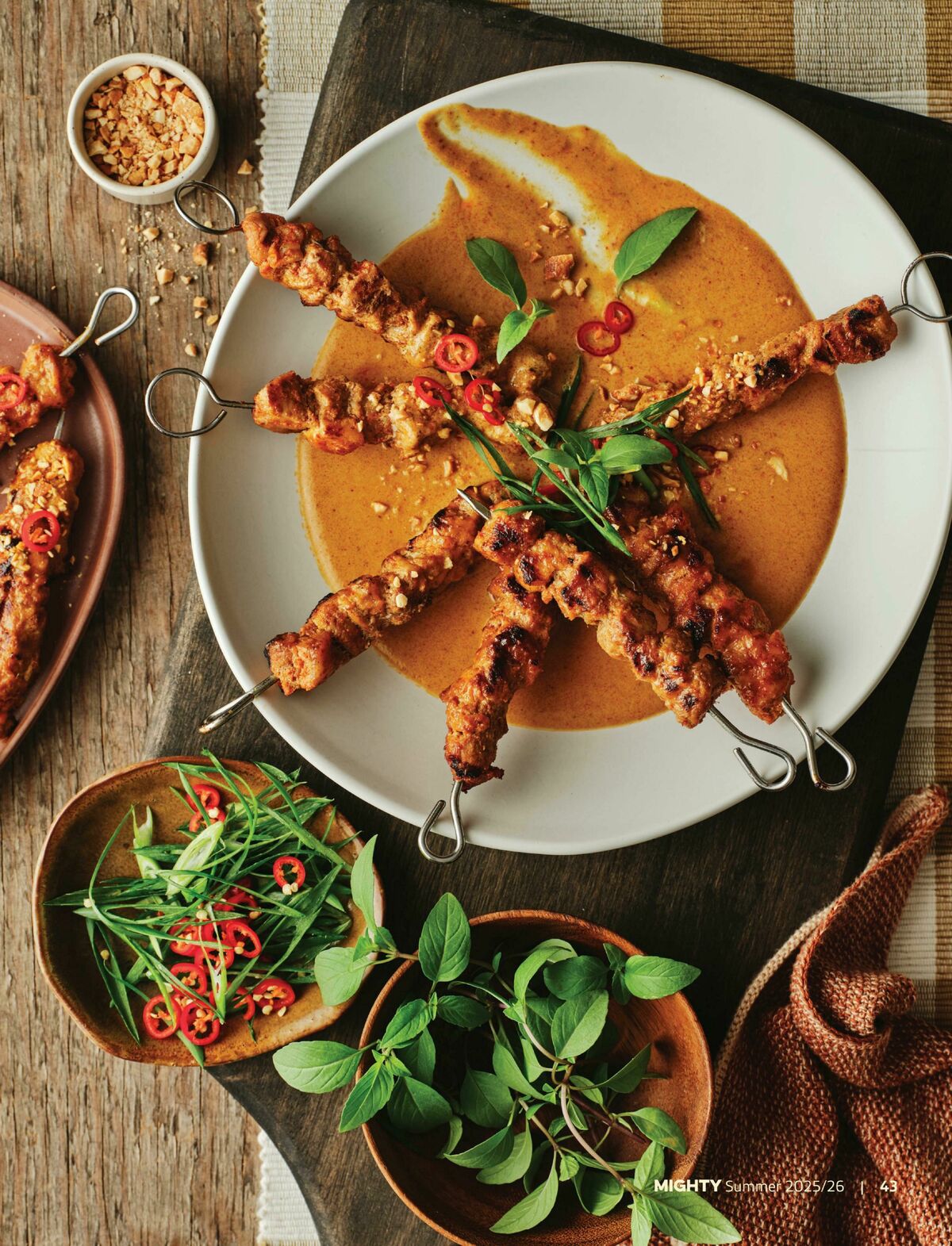 Foodland Magazine Autumn Catalogues from 1 March