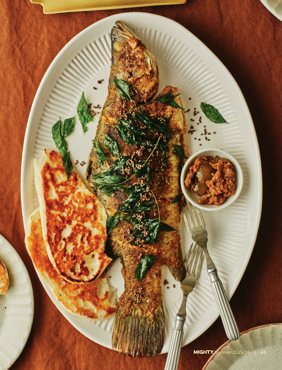 Foodland Magazine Autumn Catalogues from 1 March