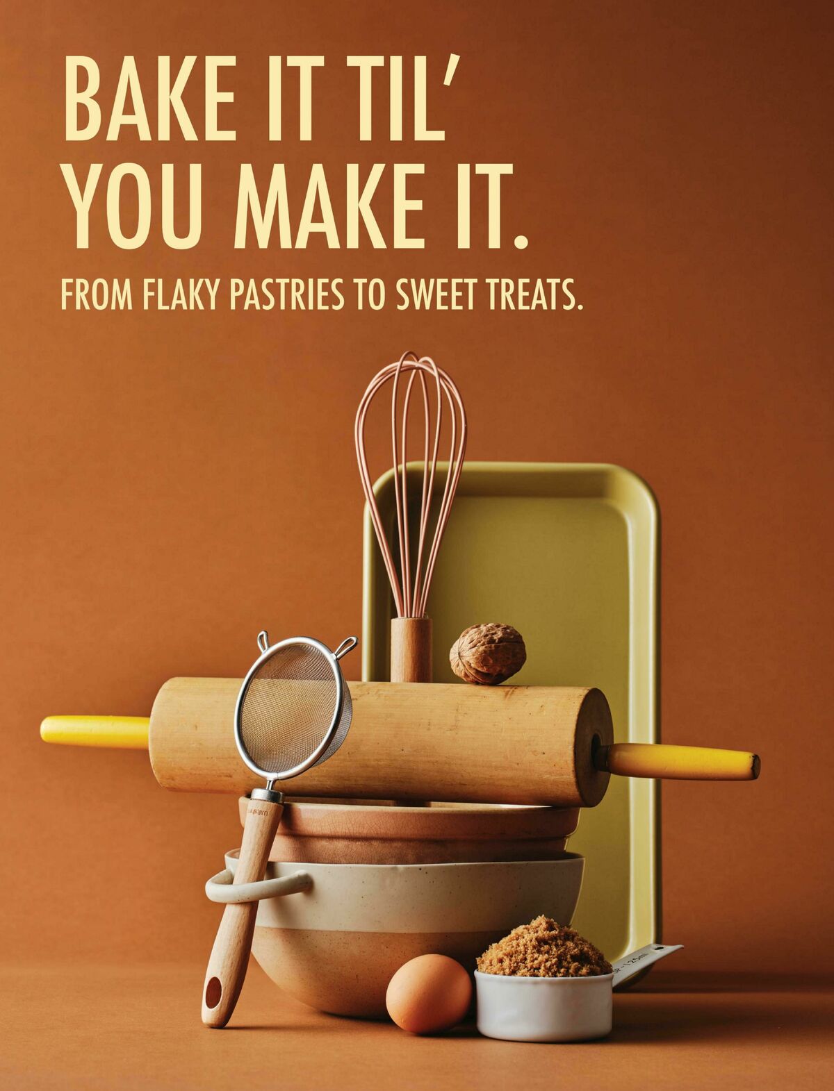 Foodland Magazine Autumn Catalogues from 1 March