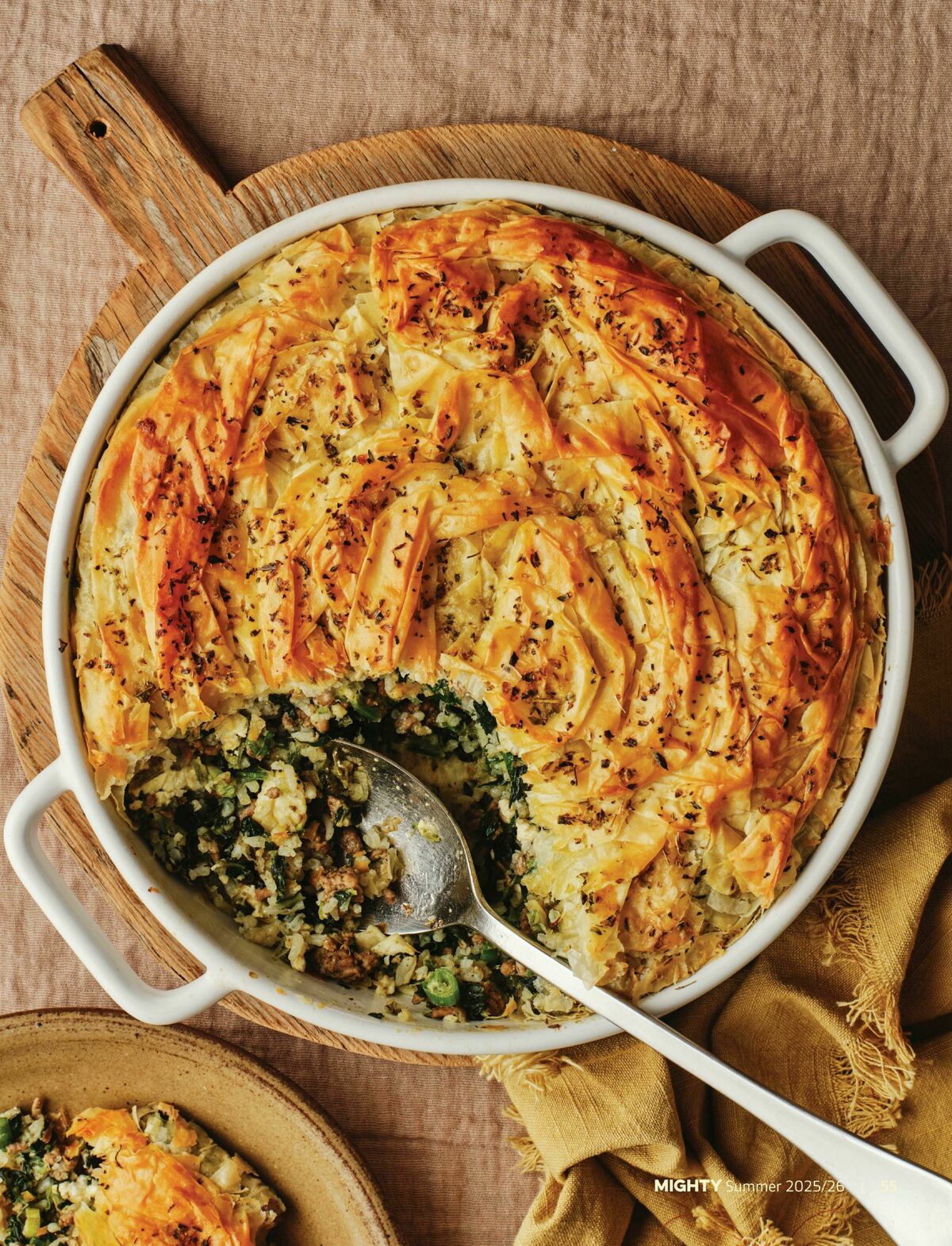 Foodland Magazine Autumn Catalogues from 1 March