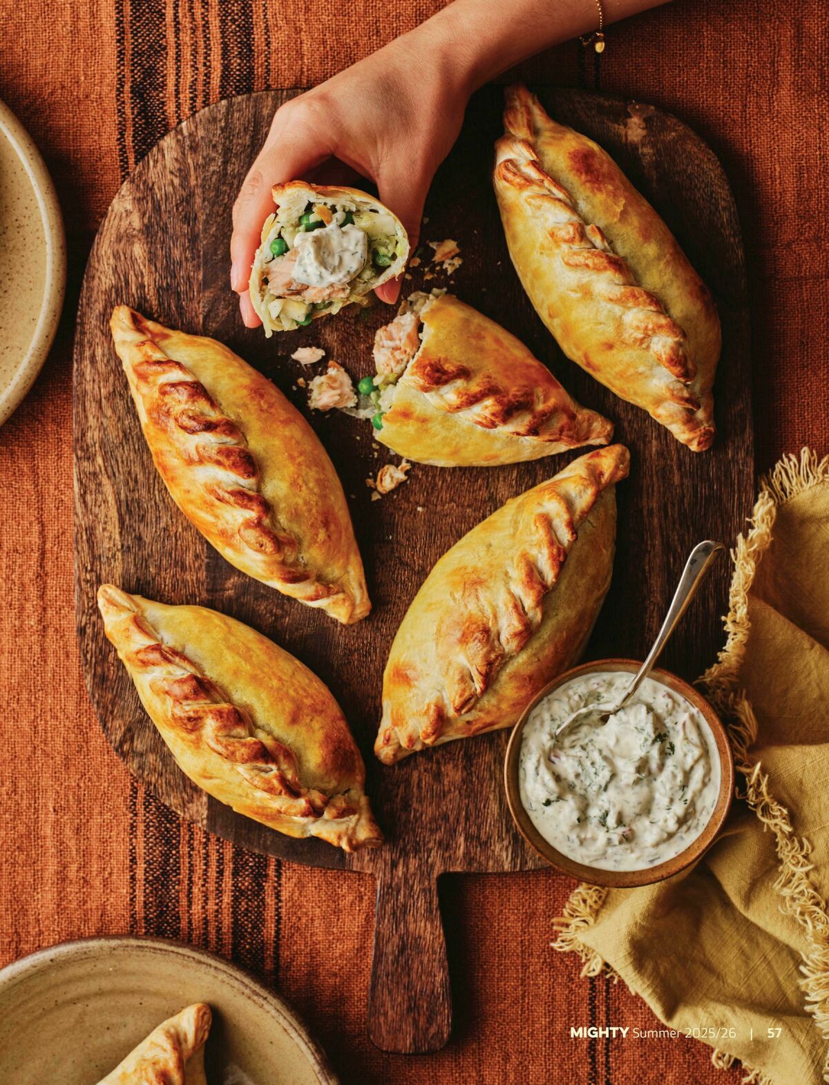 Foodland Magazine Autumn Catalogues from 1 March