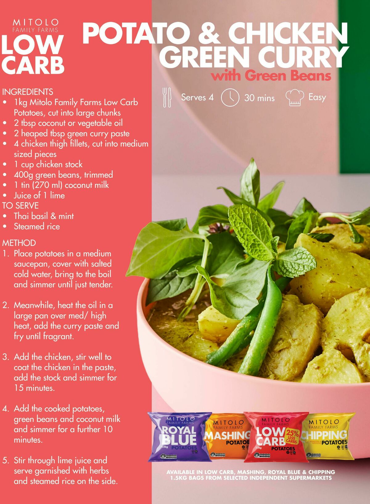 Foodland Magazine Autumn Catalogues from 1 March