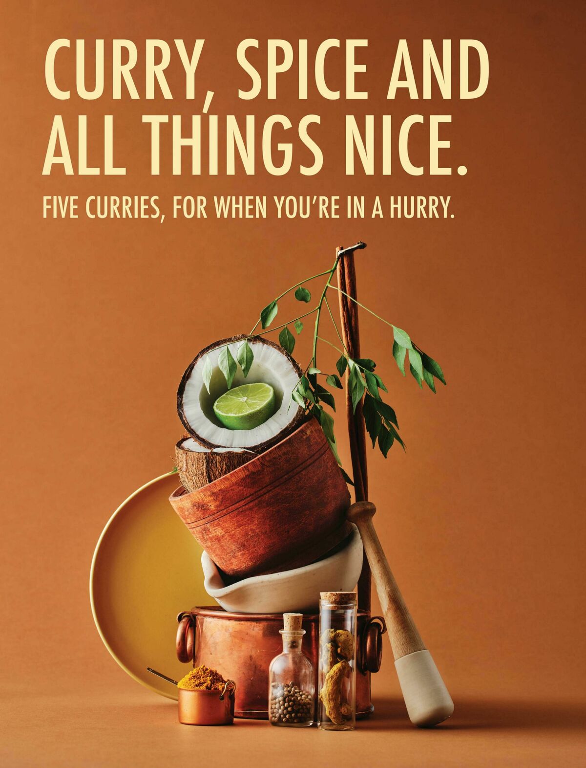 Foodland Magazine Autumn Catalogues from 1 March