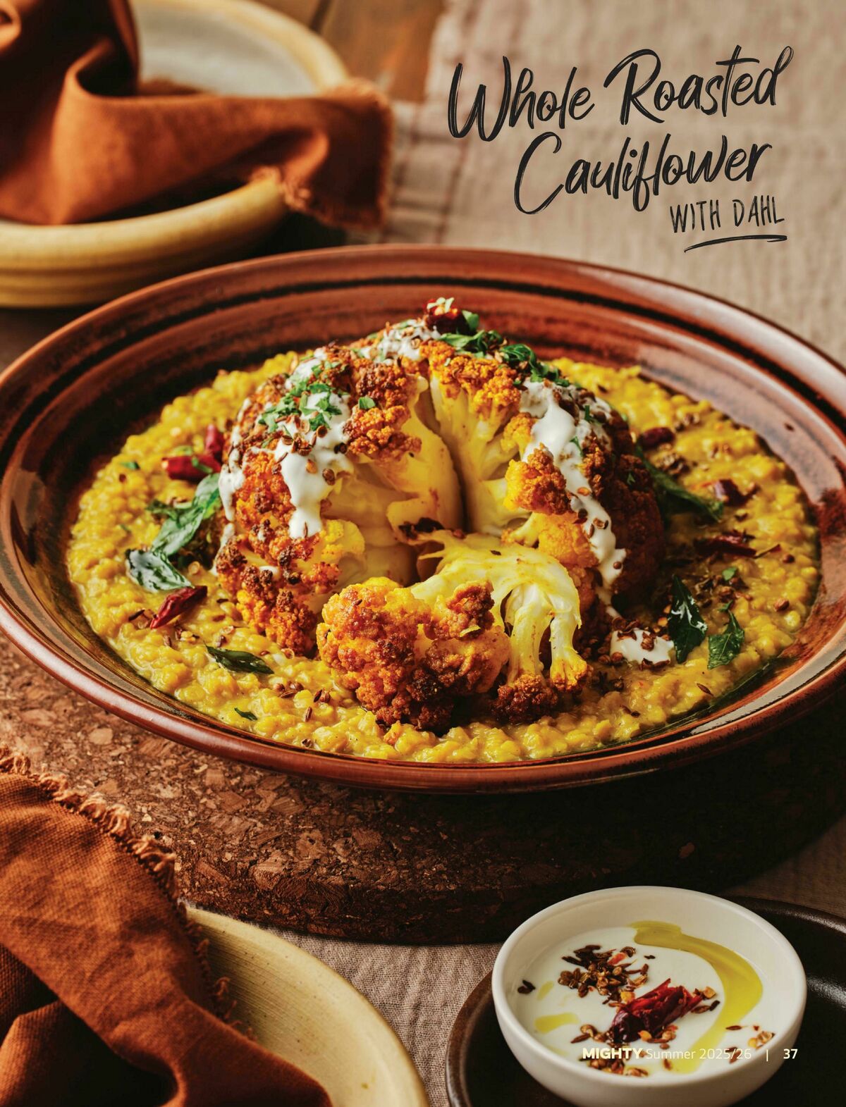 Foodland Magazine Autumn Catalogues from 1 March