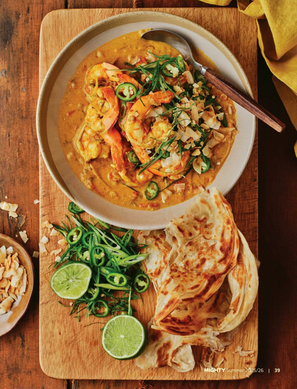 Foodland Magazine Autumn Catalogues from 1 March