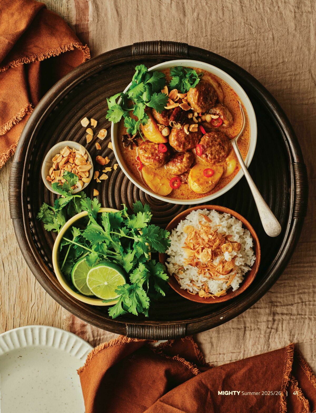 Foodland Magazine Autumn Catalogues from 1 March