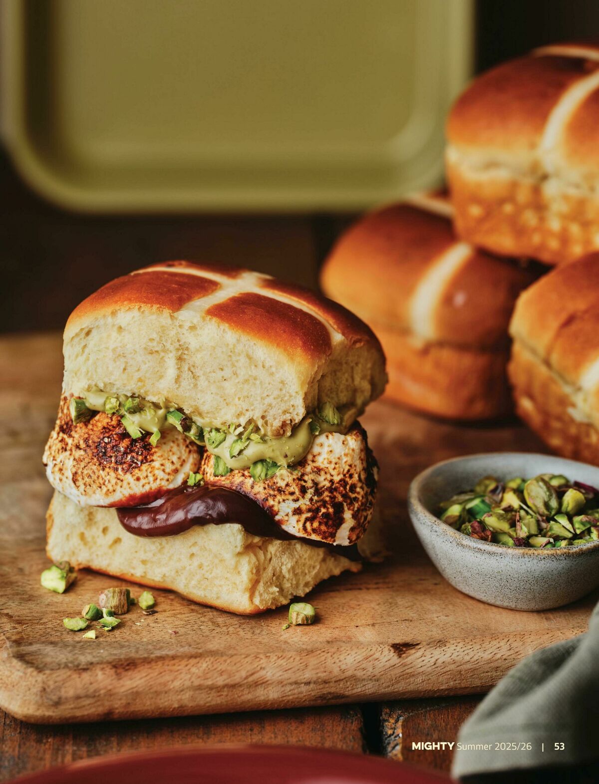 Foodland Magazine Autumn Catalogues from 1 March