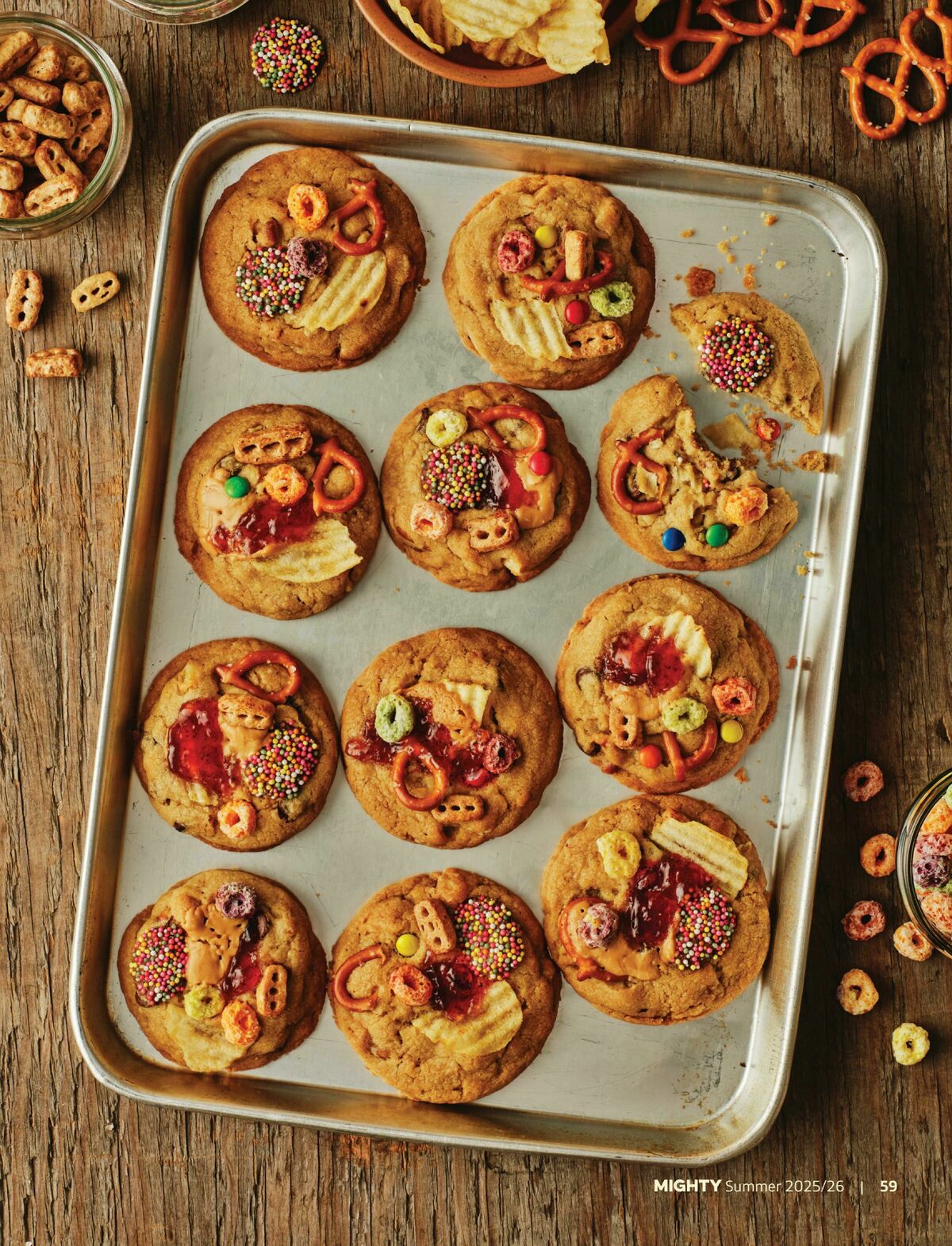 Foodland Magazine Autumn Catalogues from 1 March