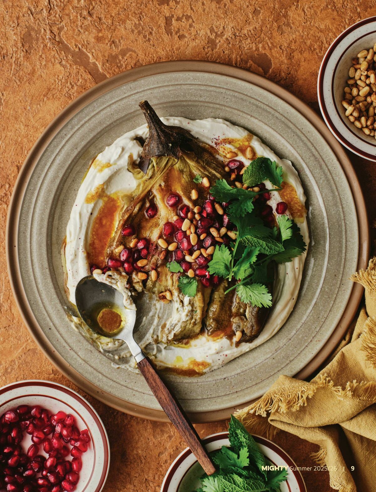 Foodland Magazine Autumn Catalogues from 1 March