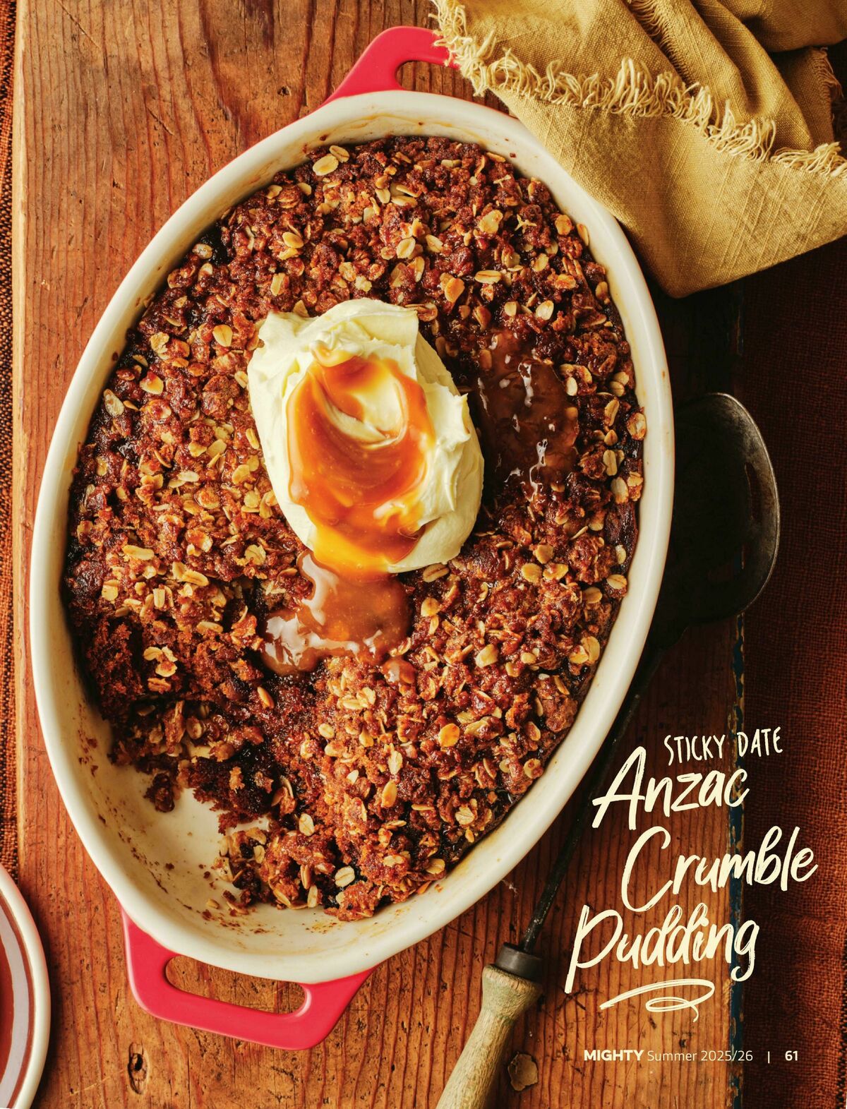 Foodland Magazine Autumn Catalogues from 1 March