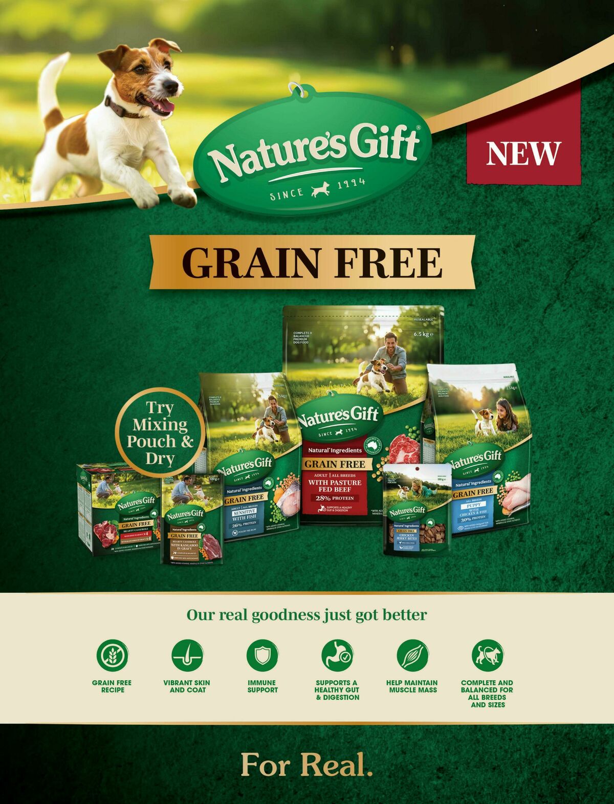 Foodland Magazine Autumn Catalogues from 1 March