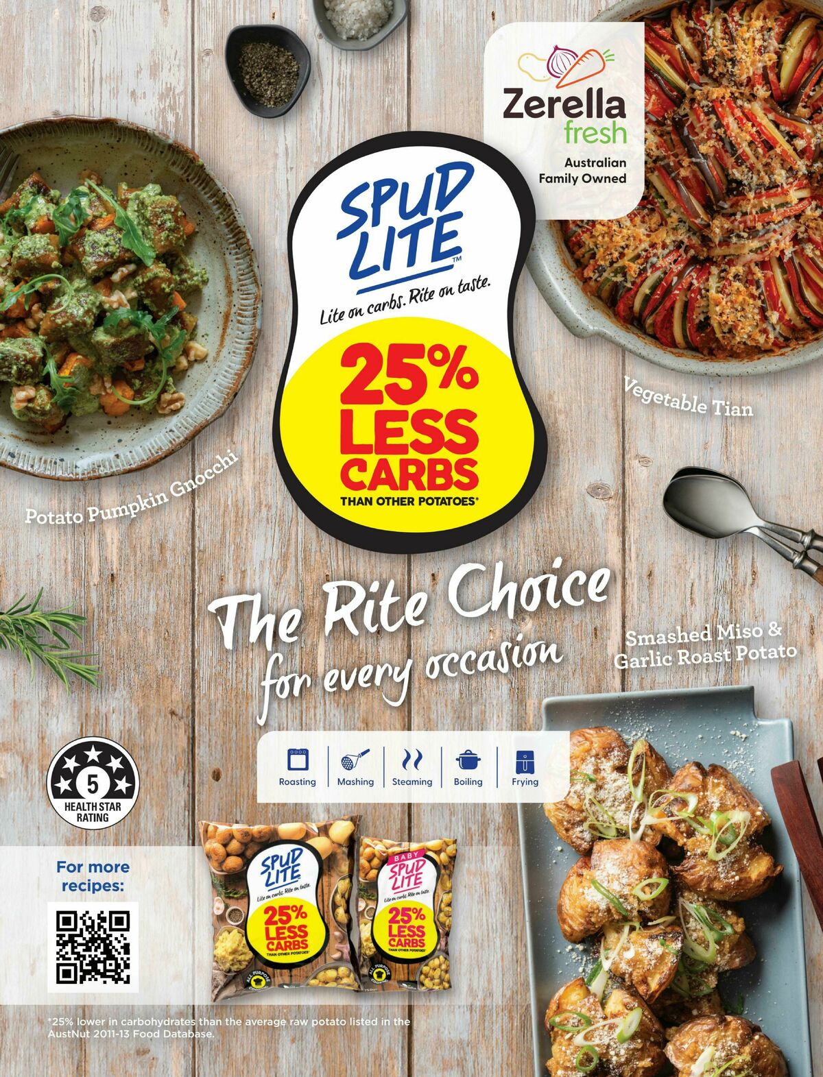 Foodland Magazine Autumn Catalogues from 1 March