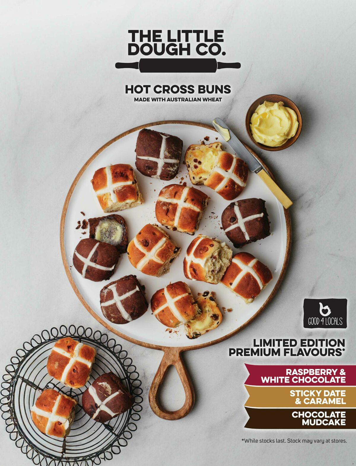 Foodland Magazine Autumn Catalogues from 1 March