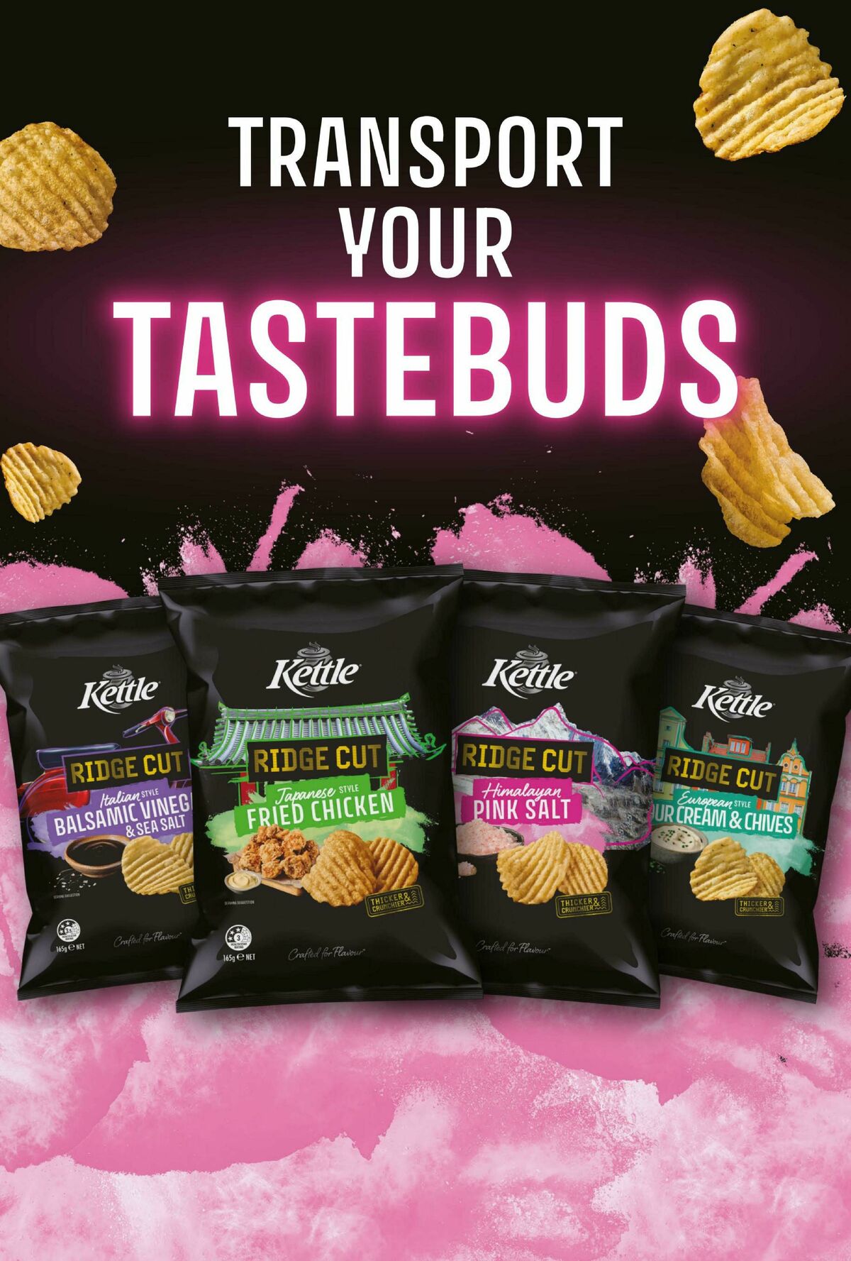 Foodland Catalogues from 18 March