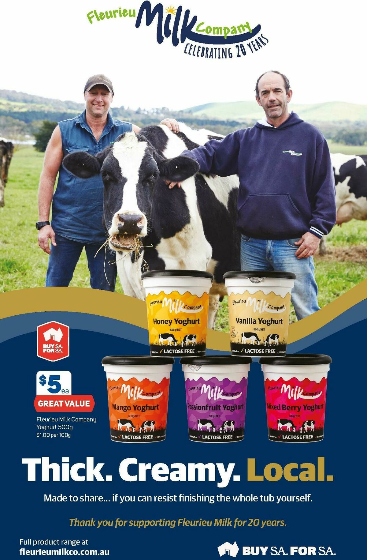 Foodland Catalogues from 10 June
