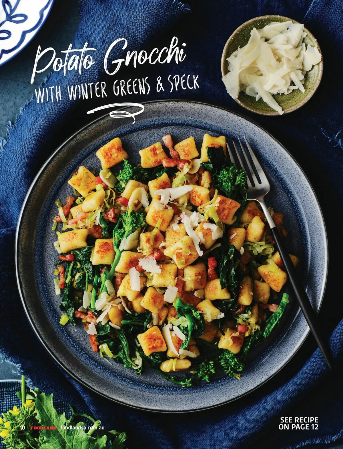 Foodland Mighty Magazine - Winter Catalogues from 1 June