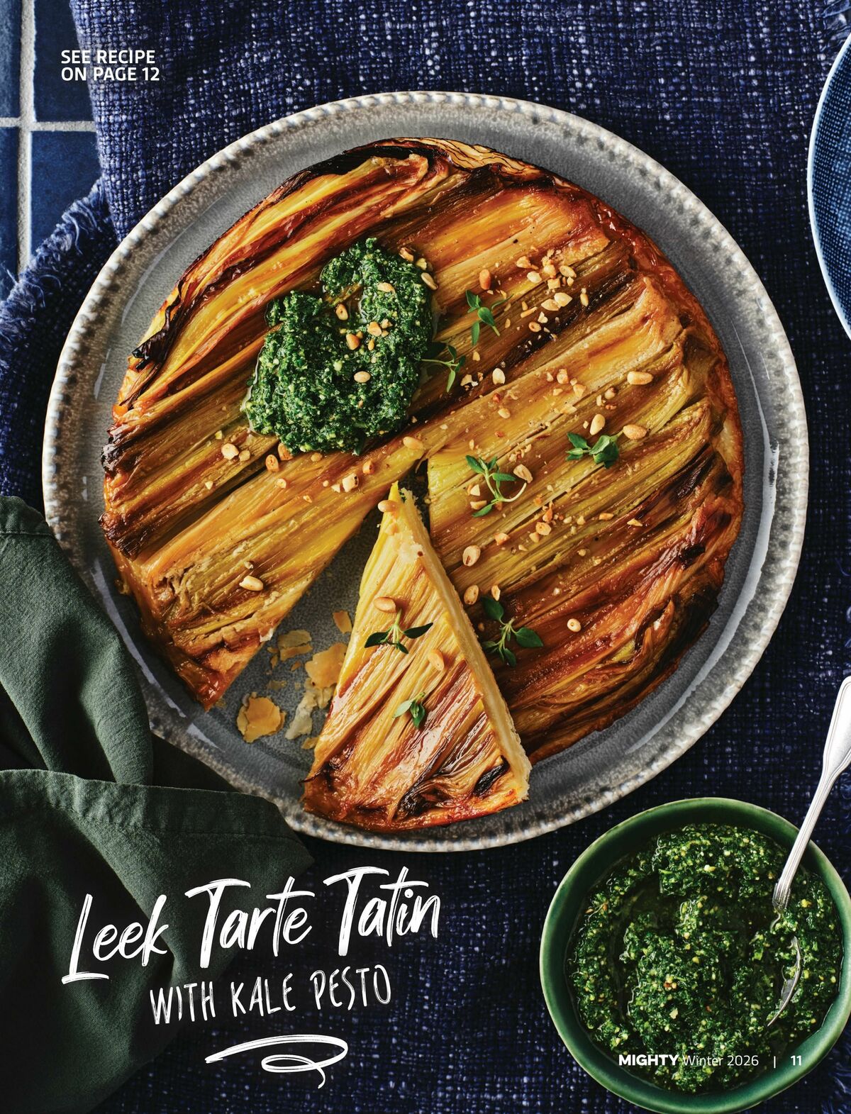 Foodland Mighty Magazine - Winter Catalogues from 1 June
