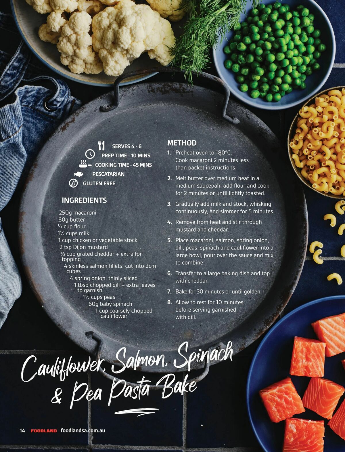 Foodland Mighty Magazine - Winter Catalogues from 1 June